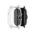 thumbnail image 5 of For Huami Amazfit GTS 2 Watch Protective Case A1968 Electroplating TPU All-inclusive Anti-drop, 5 of 5