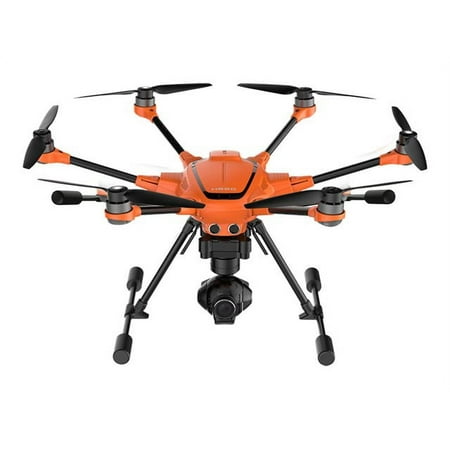 H520 airframe, ST16S, Filter Ring, Two 520 Batteries, Lanyard, Charging Cube and more... (Yuneec H520 - Frame ONLY (No Camera Included))