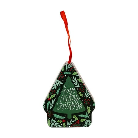 

Pianpianzi Garland with Lights Plug in 20 Ft Ceramic Christmas Decorations Stain Glass House Creative Decoration Desktop Pendant Christmas Box Pendant Creative Decoration Desktop Christmas Box Pendant