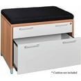 thumbnail image 2 of Regency Seating OneDesk Low Box File Lateral, 2 of 2