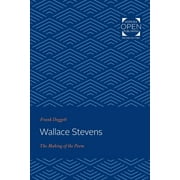 Wallace Stevens : The Making of the Poem (Paperback)