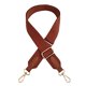 thumbnail image 5 of Correa ancha para bolso Correa de lona ajustable de repuesto para bolso cruzado Correa para bolso de hombro Correas para bolso de repuesto -3 piezas, 5 of 5