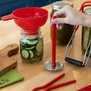 NESCO 6-Piece Canning Tool Kit, 6PC-CC
