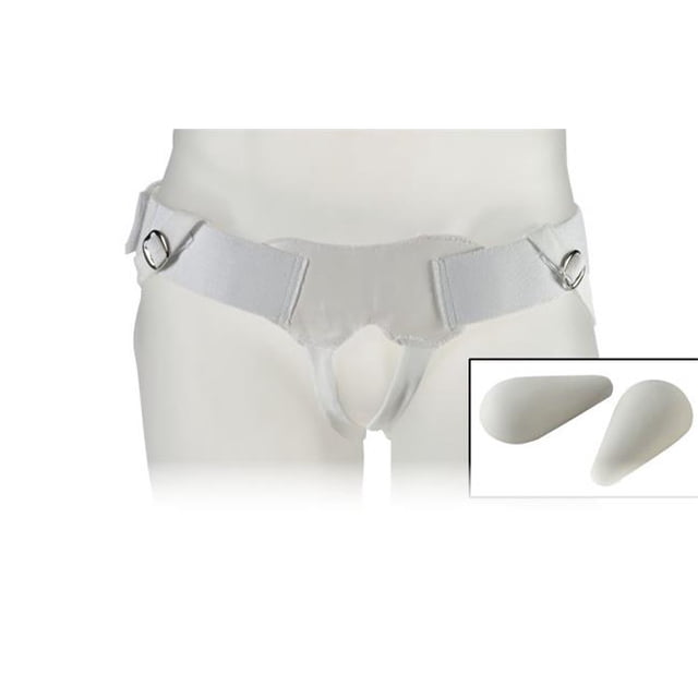 Bilt-Rite Mastex Health 10-59800-XL Hernia Support, Extra Large