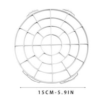 WSBDENLK Portable Air Conditioner Window Adapter Exhaust Hose Tube Connector Replacement