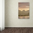 thumbnail image 3 of Trademark Fine Art 'Peaceful Farm 02' Canvas Art by Dan Ballard, 3 of 3