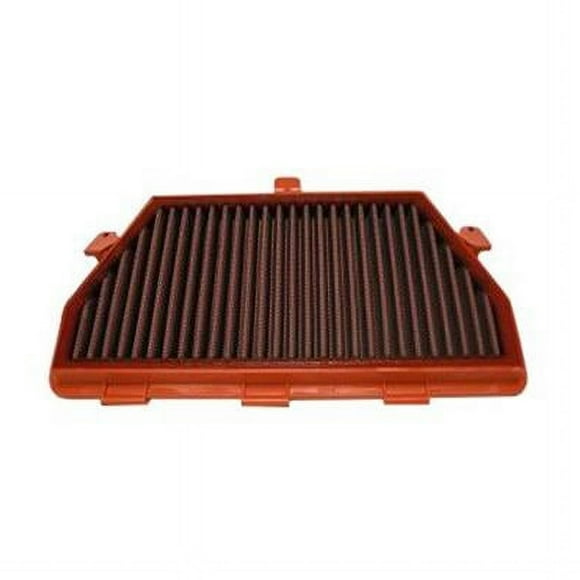 BMC FM527-04RACE Race Air Filter for 2008-2016 Honda CBR1000RR, Red