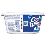 Cool Whip Original Whipped Topping, 8 oz Tub