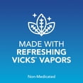 thumbnail image 6 of Vicks VapoInhaler Portable Nasal Inhaler, Non-Medicated, 1 Scented Stick, 6 of 10
