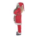thumbnail image 3 of Christmas Fabric Santa, 3 of 5