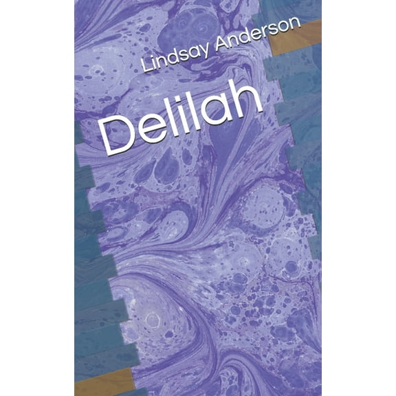 Delilah (Paperback)