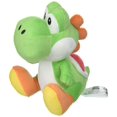thumbnail image 3 of Green Yoshi 8" Plush, 3 of 3