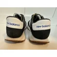 thumbnail image 4 of New Balance Mens 237 Black Casual And Fashion Shoes Sneakers Size 11.5 MS237GA, 4 of 6