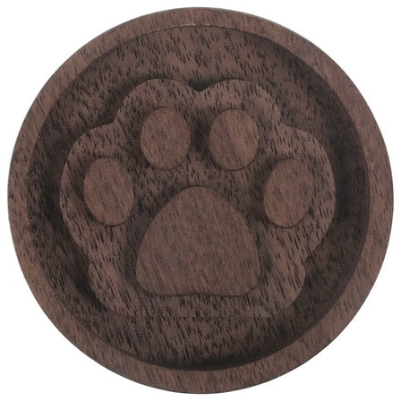 DINHEAROM Office Diffuse Adornment Wooden 1Pcs