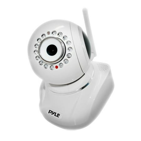 IP Cam / WiFi Security Camera, Full HD 1080p with Remote Surveillance Monitoring, Pan/Tilt Controls, App Download (Best Credit Monitoring App)