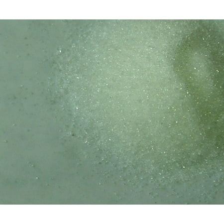 - Citric Acid Crystals