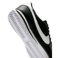 thumbnail image 6 of Women's Nike Cortez Black/White (DN1791 001) - 6.5, 6 of 6