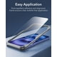 thumbnail image 4 of Funda ESR para iPhone 16 Plus con protector de pantalla, azul, 4 of 8