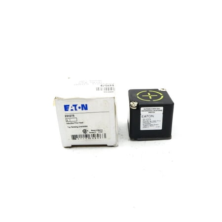 EATON E51DT5 SER. C1 NSMP