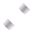 thumbnail image 1 of Bearachild Bote de basura automático inteligente sin contacto de 3/5 l, Sensor inteligente, oficina, automático, color caqui, 3 l caqui no impermeable 3L 2Conjunto, 1 of 1