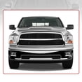 thumbnail image 5 of Geelife For Dodge Ram Crystal Clear Headlights Head Lamps Set, 5 of 10