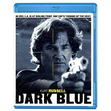 Dark Blue (Blu-ray)