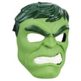 thumbnail image 1 of Marvel Avengers - Masque de base Hulk, 1 of 2