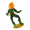 thumbnail image 3 of Figura de Acción Hasbro Marvel Jack O'Lantern Legends 6 Pulgadas, 3 of 4