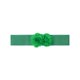 thumbnail image 1 of Cinturón elástico ancho de doble flor grande para mujer INSPIRE CHIC, cinturones elásticos anchos para vestir hasta 70 cm/27.55" verde, 1 of 6