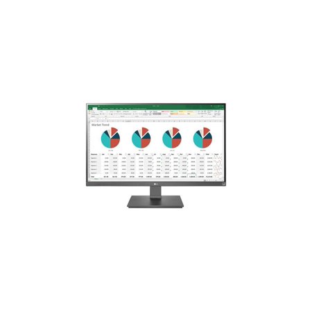 UPC: 0719192623309 | LG 27BK67U-B 27  16:9 4K UHD 3840 x 2160 IPS Monitor with sRGB 99% and AMD FreeSync HDMI  DisplayPort  USB-C  Height Adjustable