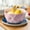 Pink PK, variant on Ganfancp Kitchen Strainer Colander Bowl Set, 2 In 1 Multipurpose Sink & Strainer, Sink & Fruit & Vegetable Basket Holiday Deals