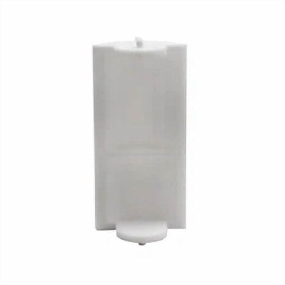 3D Washer Dispenser Drawer Latch Door Catch / Lock Replacement 137146000 1349671