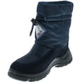 thumbnail image 3 of Naturino Kids Varna Rain Step Waterproof Winter Fashion Boots, 3 of 4