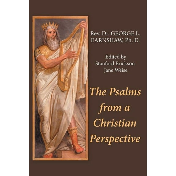 Psalms from a Christian Perspective