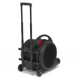thumbnail image 6 of Shop-Vac 3-Speed Electric Floor Fan, Air Mover, 1800 Max CFM, 6 of 10