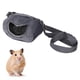 thumbnail image 2 of Portador De Hámster, Bolsa De Transporte Para Mascotas, Portátil Para Mascotas Pequeñas Conejillo De Indias ANGGREK FF2116, 2 of 8