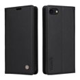thumbnail image 3 of Funda para iPhone 6/6S Estuche de Cuero PU Tipo Cartera con Ranuras para Tarjetas y Cierre Magnético, 3 of 5
