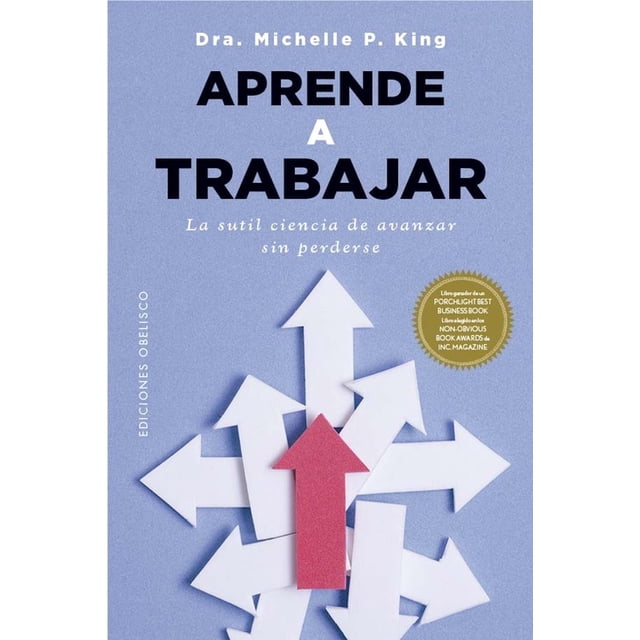 Aprende a trabajar Blanco