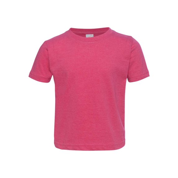 T-Shirts Toddler Vintage Fine Jersey Tee