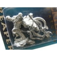 thumbnail image 3 of Reaper Miniatures REM30013 Bones USA Roogtarki Ore Hound Miniature Figure, 3 of 3