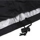 thumbnail image 3 of Funda para parrilla, impermeable, resistente a desgarros, con protección UV y correas de velcro., 3 of 5