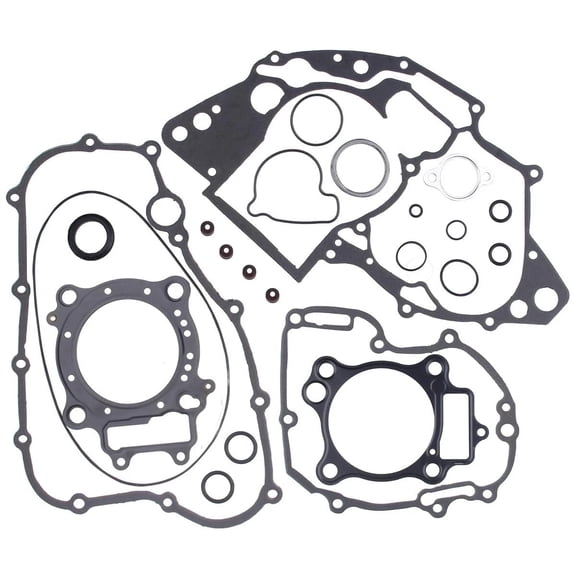 Complete Full Gasket Kit for Honda CRF250R CRF250X 2004-2009 | Engine Rebui New