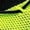 Fluorescent Green, variant on New Men's Trail Running Shoes, Men's Casual Shoes, Men's Sneakers, Men's Slip-On Breathable Canvas Shoes