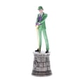 thumbnail image 2 of DC Chess Collection #8 Riddler (Bishop) | Chess Piece Only, 2 of 8