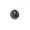 Black, variant on Watch Crown Stainless Steel Watch Repair Accessories for NH35 NH36 Watch Movement, Rose Gold