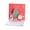A, variant on SeekLGT Premium 3D Christmas Tree Pop Up Card with Envelope Sparkling Laser-Cut Xmas Card with Blank Note for Mom Dad Kids Loved Ones