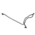 thumbnail image 2 of Car Turbocharger Intercooler Hose LR017358 for 2010-2012 Heater Water Pipe Radiator Hose, 2 of 5