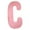 E, variant on Large Pregnancy Pillow Cover, C-shaped Soft Full Body Pillow Supplies, 140x70cm Sleeping Pillow Cover with Lumbar Support Side, Pregnancy Pillowcase for Sleeping Supplies Decoration