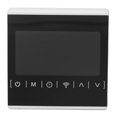 thumbnail image 2 of Uadme Termostato, Controlador De Temperatura, WiFi Termostato Inteligente Pantalla LCD BT App Control Controlador De Temperatura Calefacción Eléctrica AC85-250V, 2 of 8