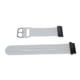 thumbnail image 5 of Correa de silicona flexible de 26 mm para Fenix 7X, 6X y 5X, color gris., 5 of 14